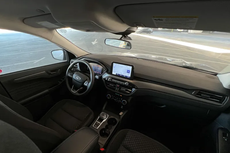 Ford Escape 2023 #13