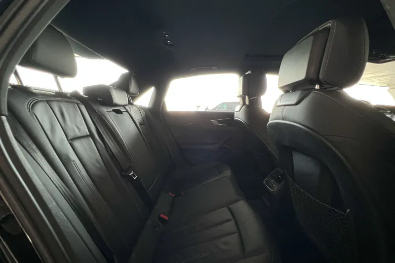 Audi A4 2022 #16