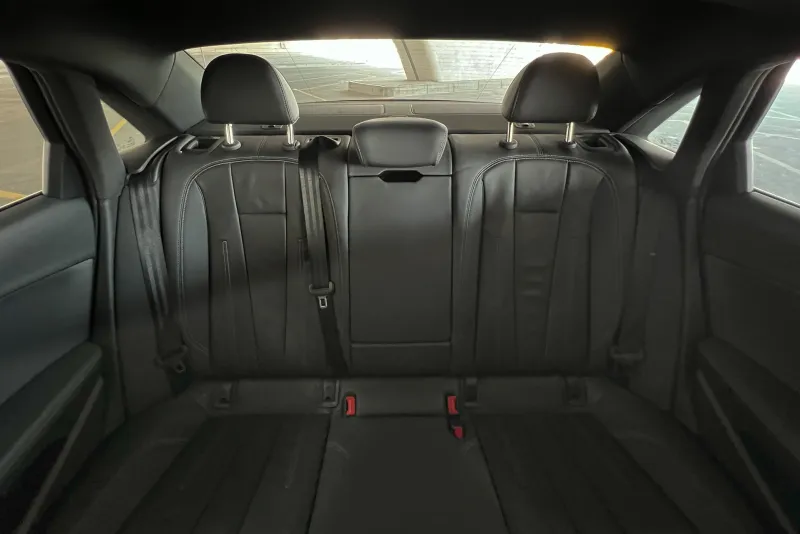 Audi A4 2022 #18