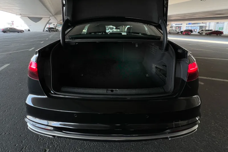 Audi A4 2022 #19