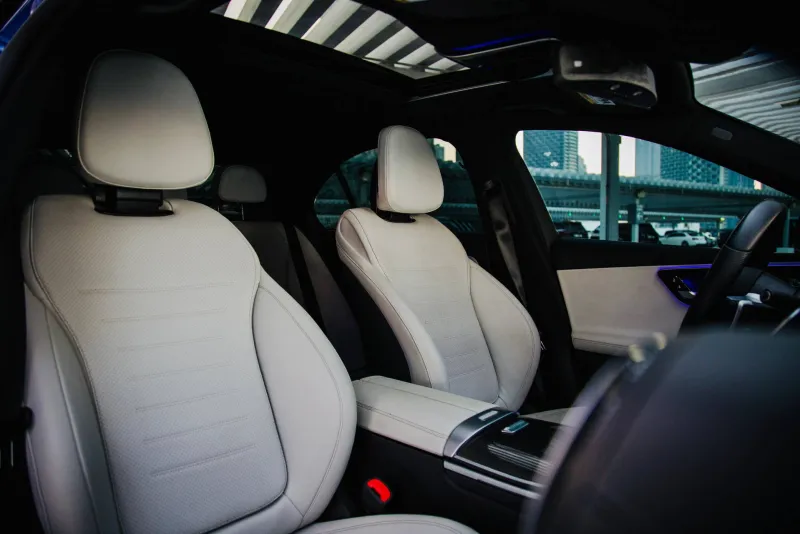 Mercedes c300 2022 #12