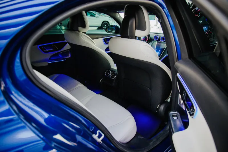 Mercedes c300 2022 #15