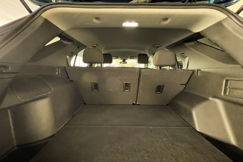Chevrolet Equinox 2021 #15