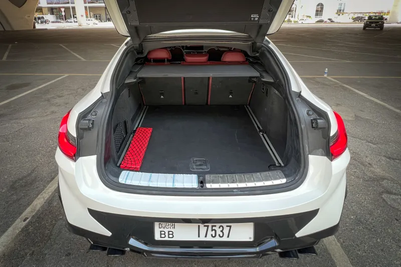 BMW X4 2023 #14