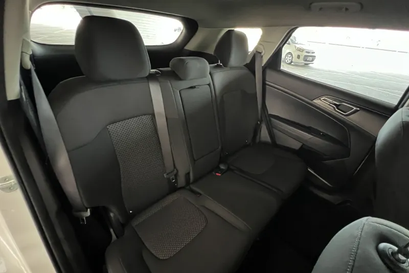 KIA Sportage 2023 #2
