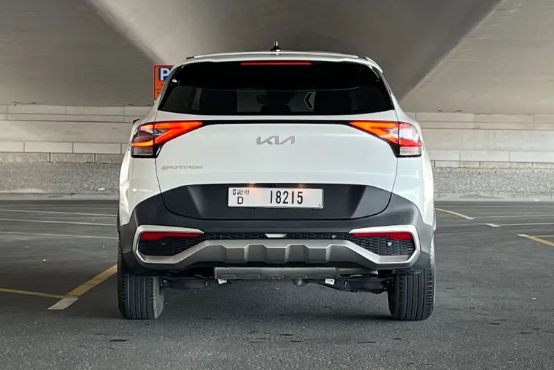 KIA Sportage 2023 #7