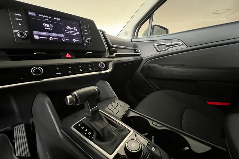 KIA Sportage 2023 #14