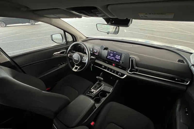 KIA Sportage 2023 #15