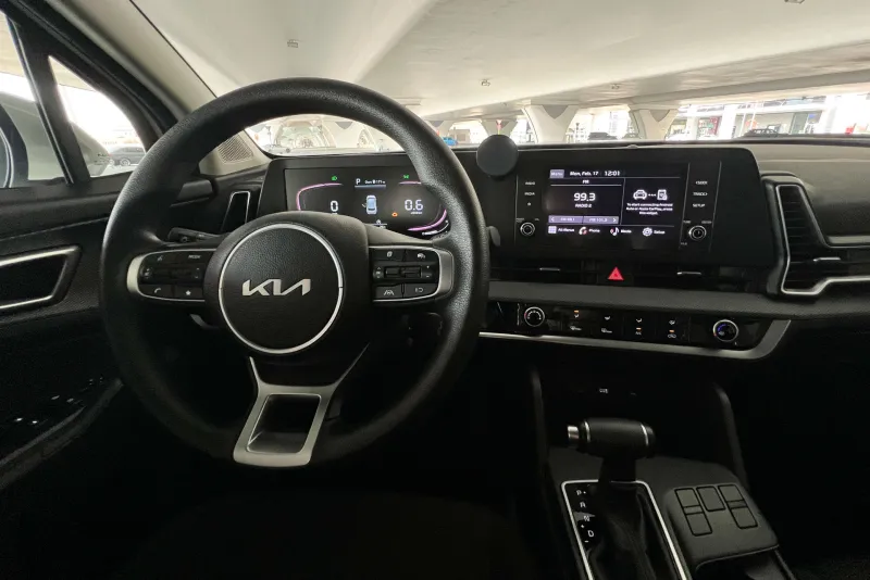 KIA Sportage 2023 #16