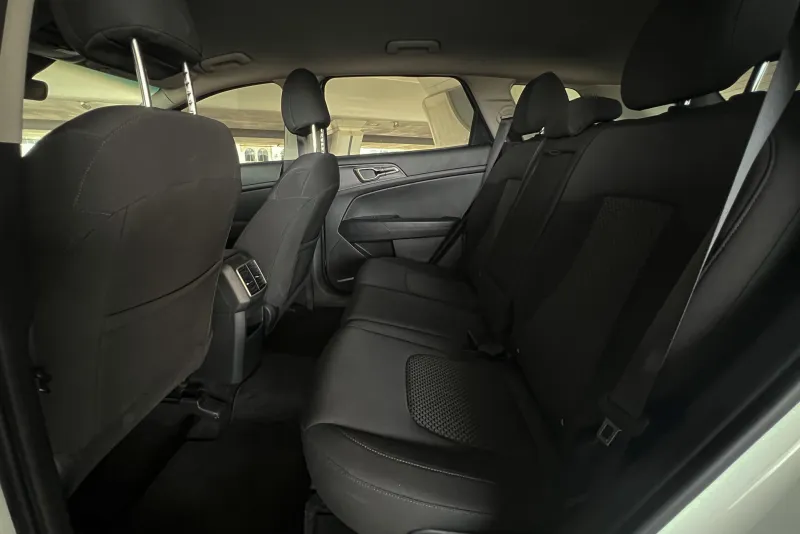 KIA Sportage 2023 #18