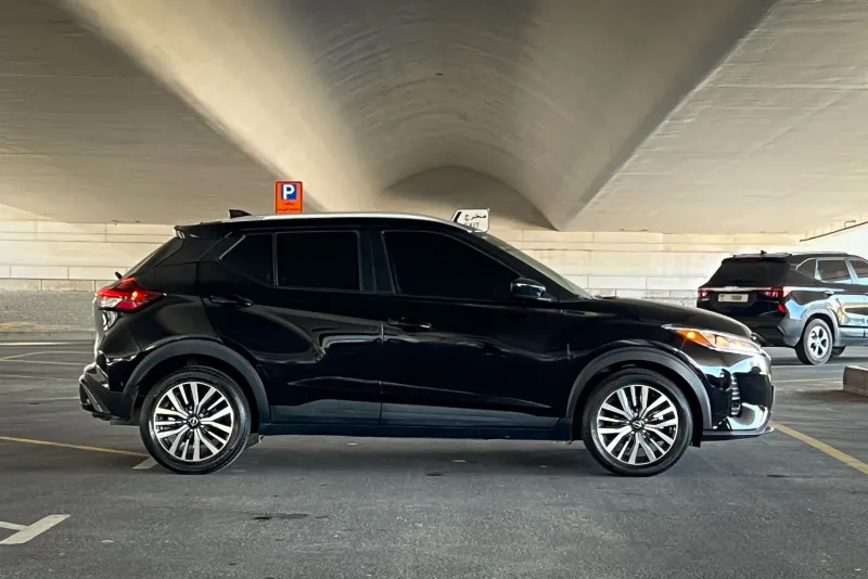 Nissan Kicks 2022 #5