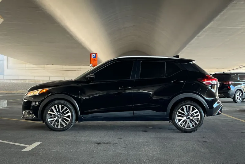 Nissan Kicks 2022 #8