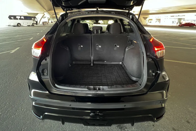 Nissan Kicks 2022 #9