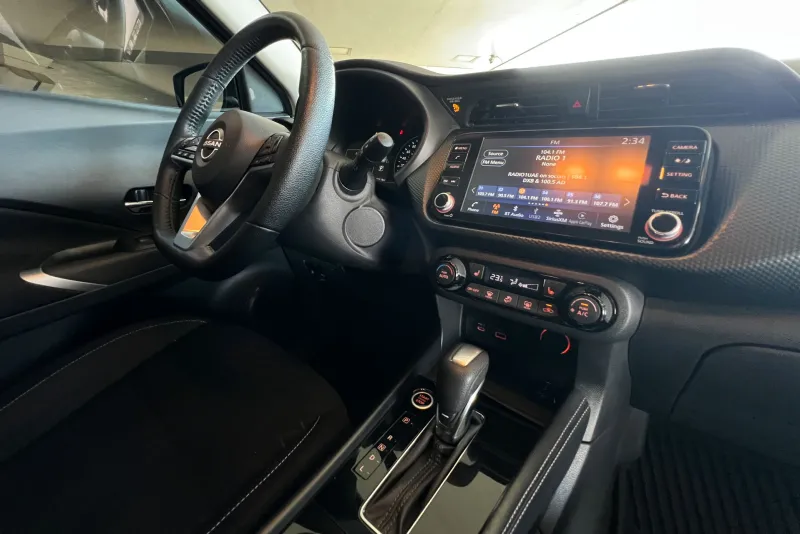 Nissan Kicks 2022 #13