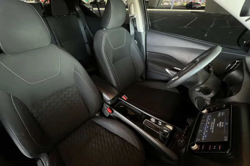 Nissan Kicks 2022 #14
