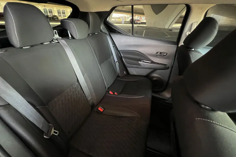 Nissan Kicks 2022 #16