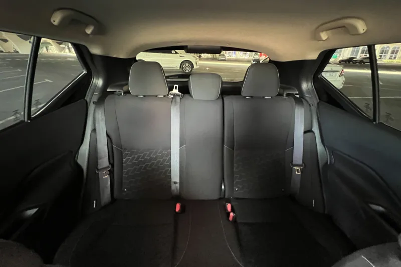 Nissan Kicks 2022 #17