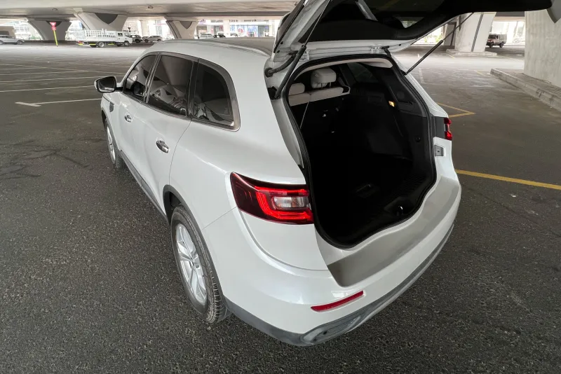 Renault Koleos 2022 #3