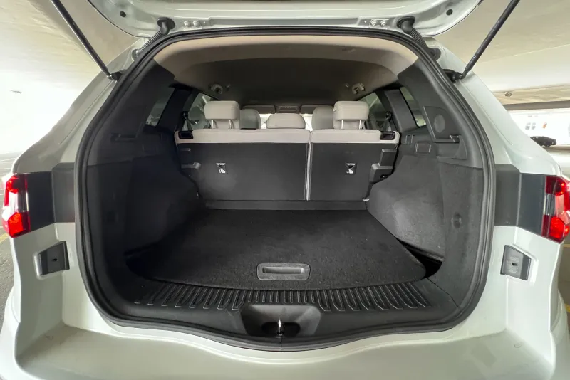 Renault Koleos 2022 #4