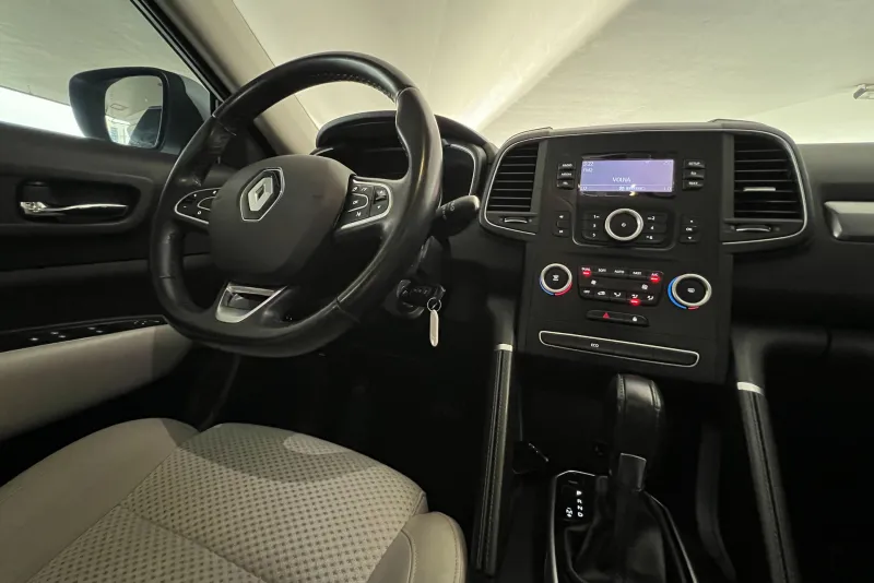 Renault Koleos 2022 #8