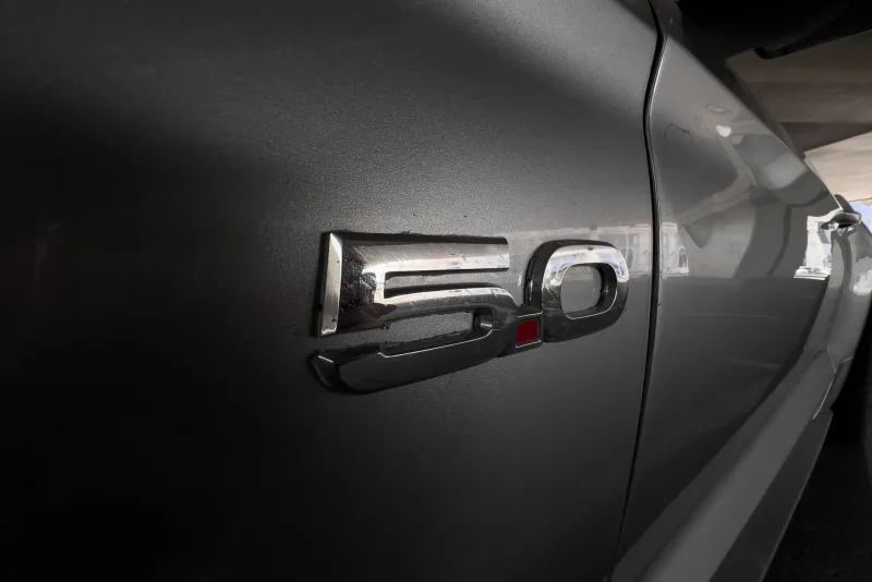 Ford Mustang 2021 #10