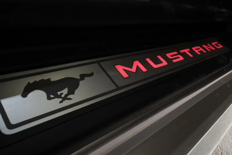 Ford Mustang 2021 #14