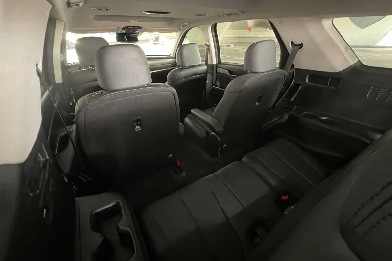 Hyundai Palisade 2021 #13