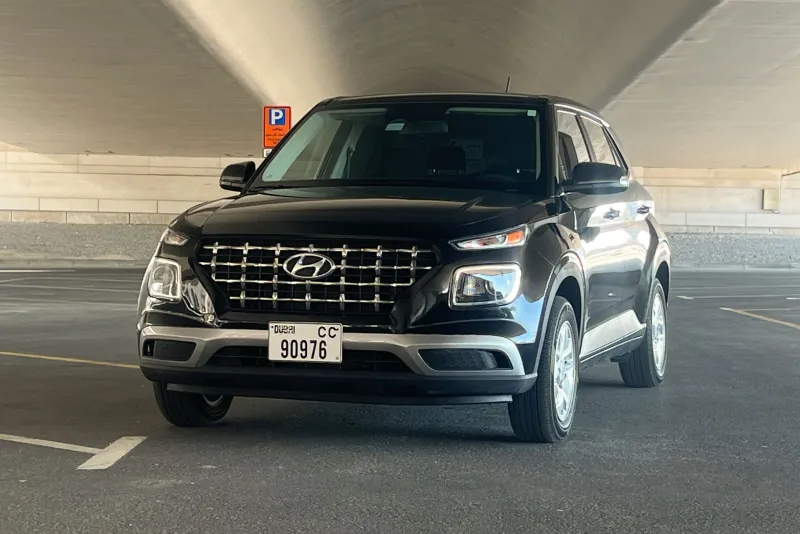 Hyundai Venue 2023 #2