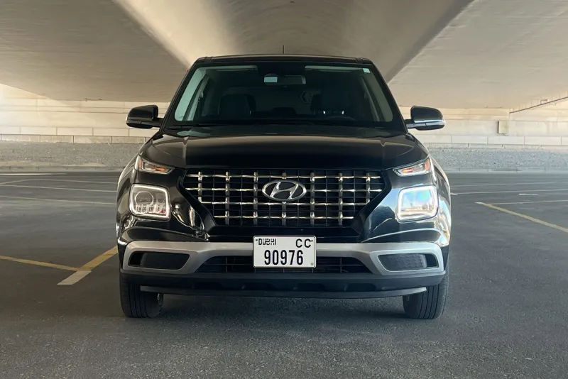 Hyundai Venue 2023 #3