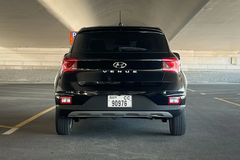 Hyundai Venue 2023 #6