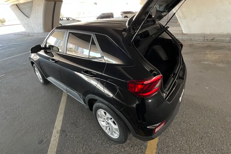 Hyundai Venue 2023 #7