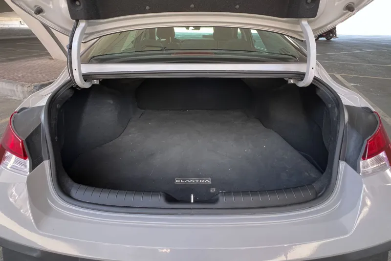 Hyundai Elantra 2024 #9