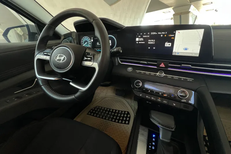 Hyundai Elantra 2024 #13