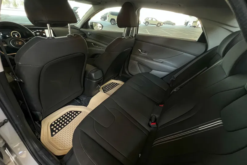 Hyundai Elantra 2024 #15