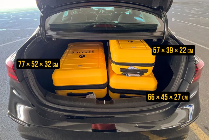 KIA Forte 2021 #9