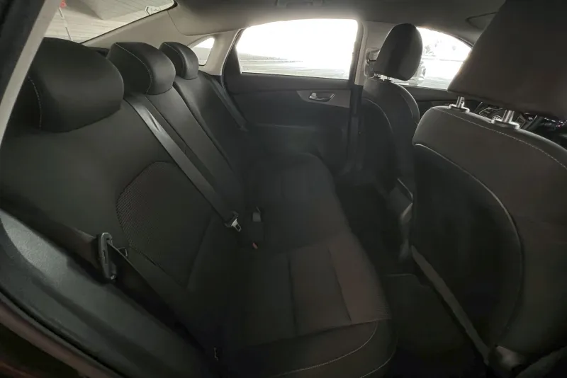 KIA Forte 2021 #15