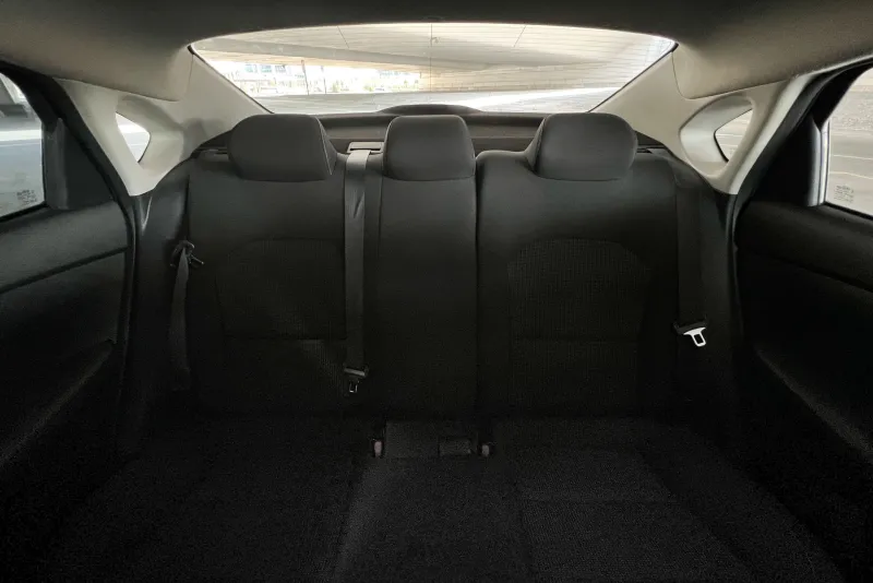KIA Forte 2021 #16