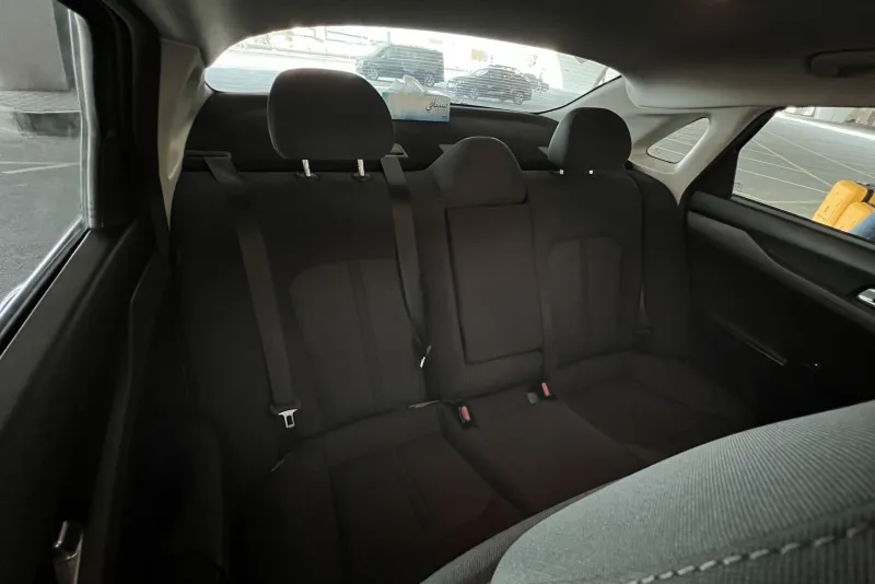 KIA K5 2021 #18