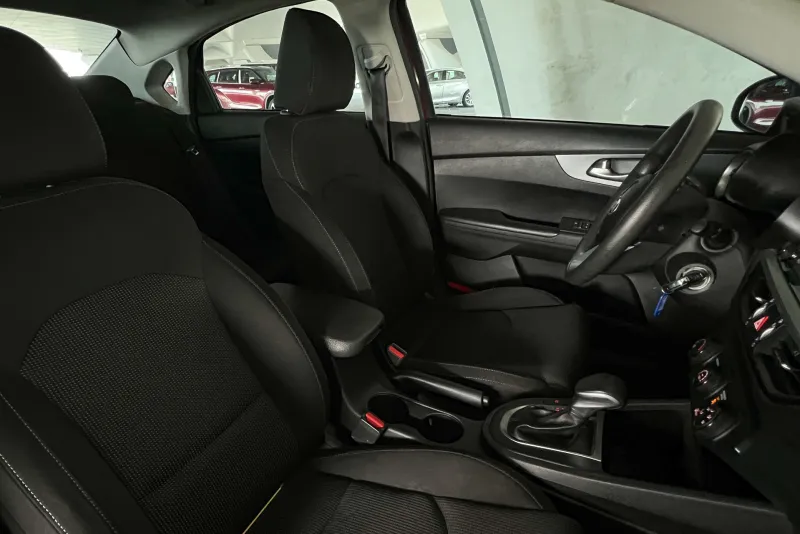 KIA Forte 2020 #13