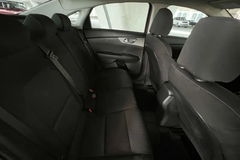 KIA Forte 2020 #14