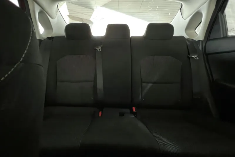 KIA Forte 2020 #15