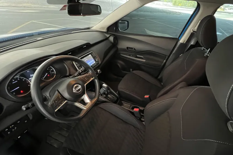 Nissan Kicks 2022 #9