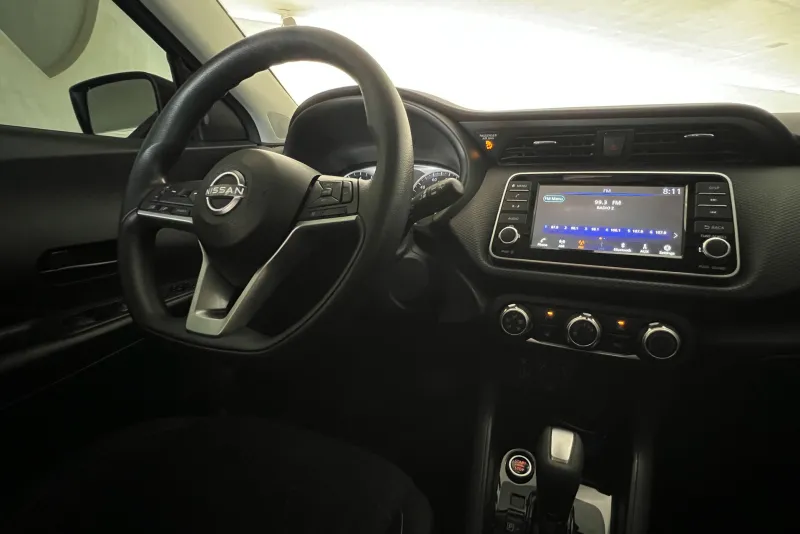 Nissan Kicks 2022 #11