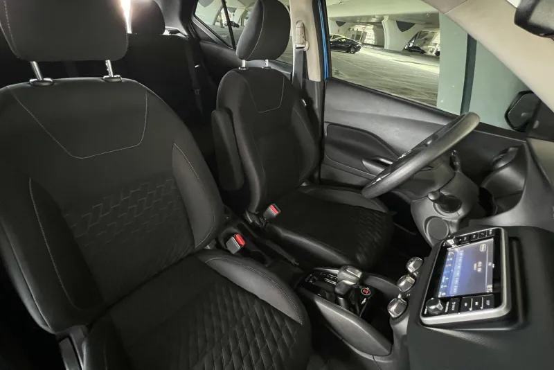 Nissan Kicks 2022 #15
