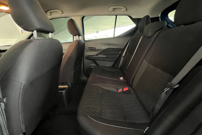 Nissan Kicks 2022 #16