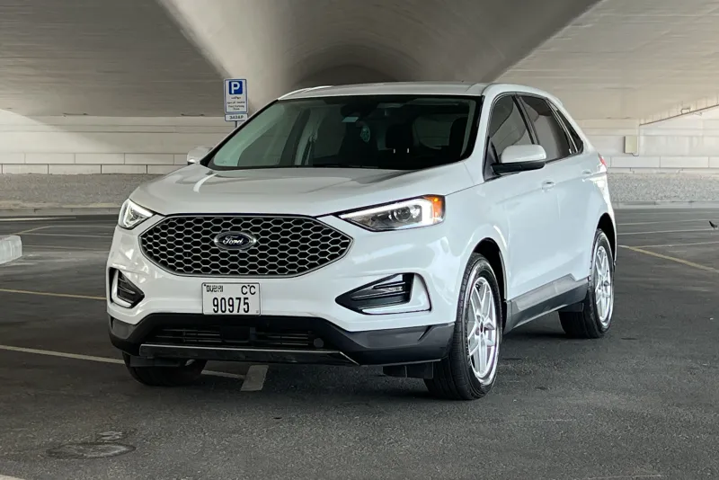 Ford Edge 2023 #3