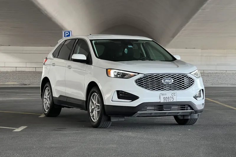 Ford Edge 2023 #4
