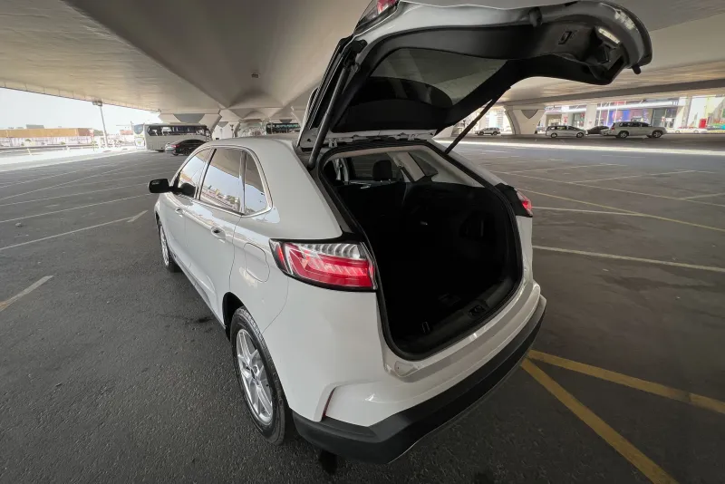 Ford Edge 2023 #7