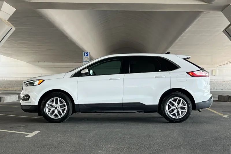 Ford Edge 2023 #8