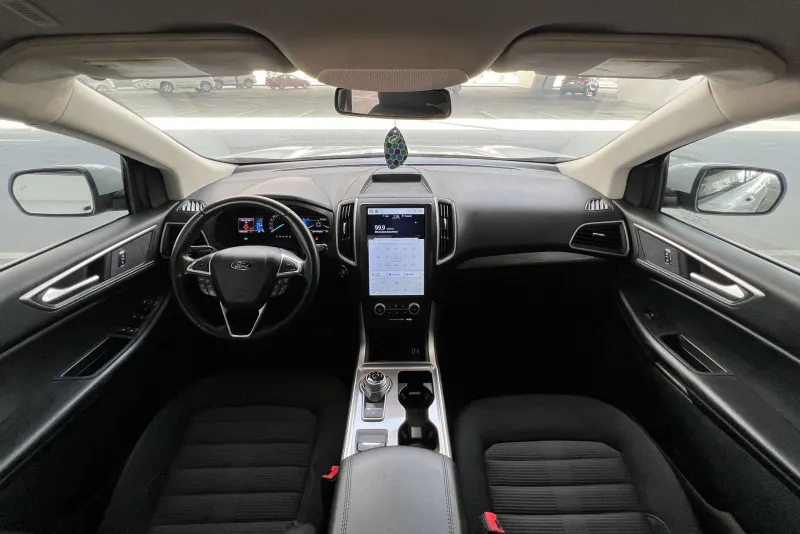 Ford Edge 2023 #9